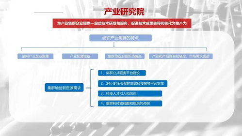 科创中国 信息技术咨询服务赋能高技术纺织纤维科技服务团优秀案例
