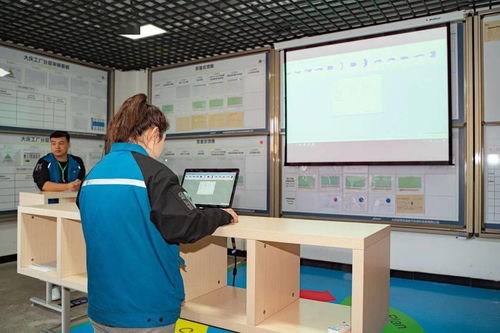 高新区成功举办延锋安道拓工厂职工劳动和技能竞赛，助力全省“五个百万”竞赛落实