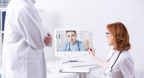 国务院推进互联网医疗服务纳入医保，信息技术咨询服务迎来发展新机遇